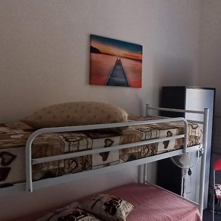 Bovio guest House Castellammare del Golfo Extérieur photo
