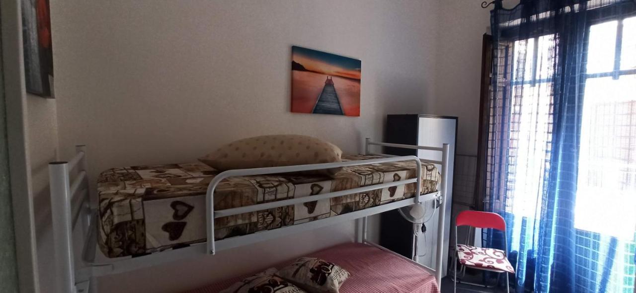 Bovio guest House Castellammare del Golfo Extérieur photo