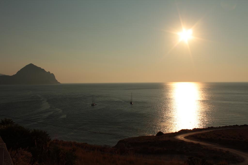 Bovio guest House Castellammare del Golfo Chambre photo