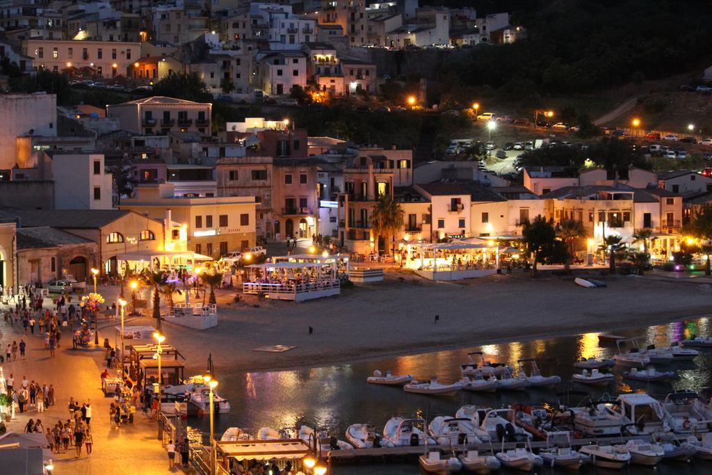 Bovio guest House Castellammare del Golfo Chambre photo