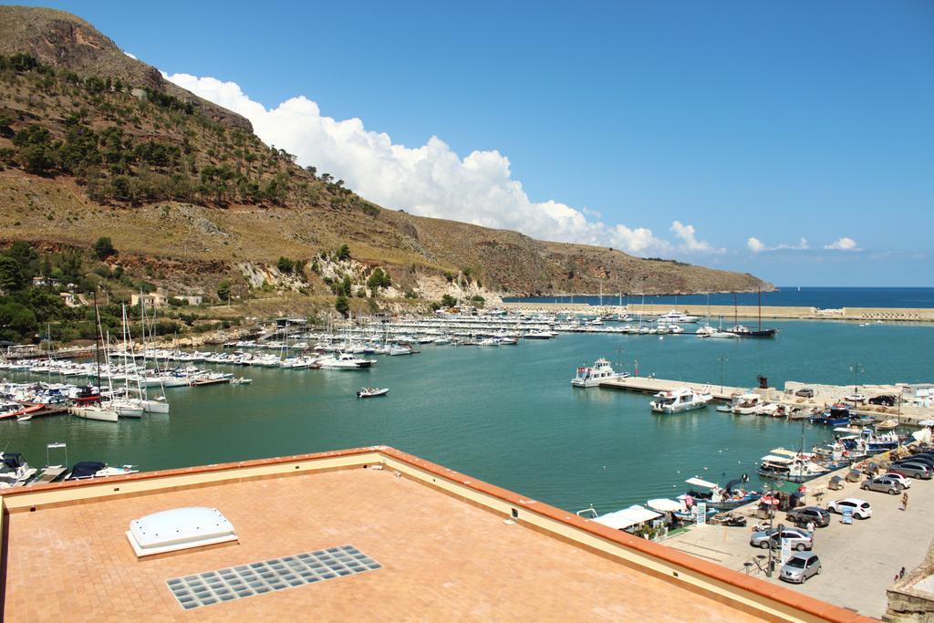 Bovio guest House Castellammare del Golfo Extérieur photo