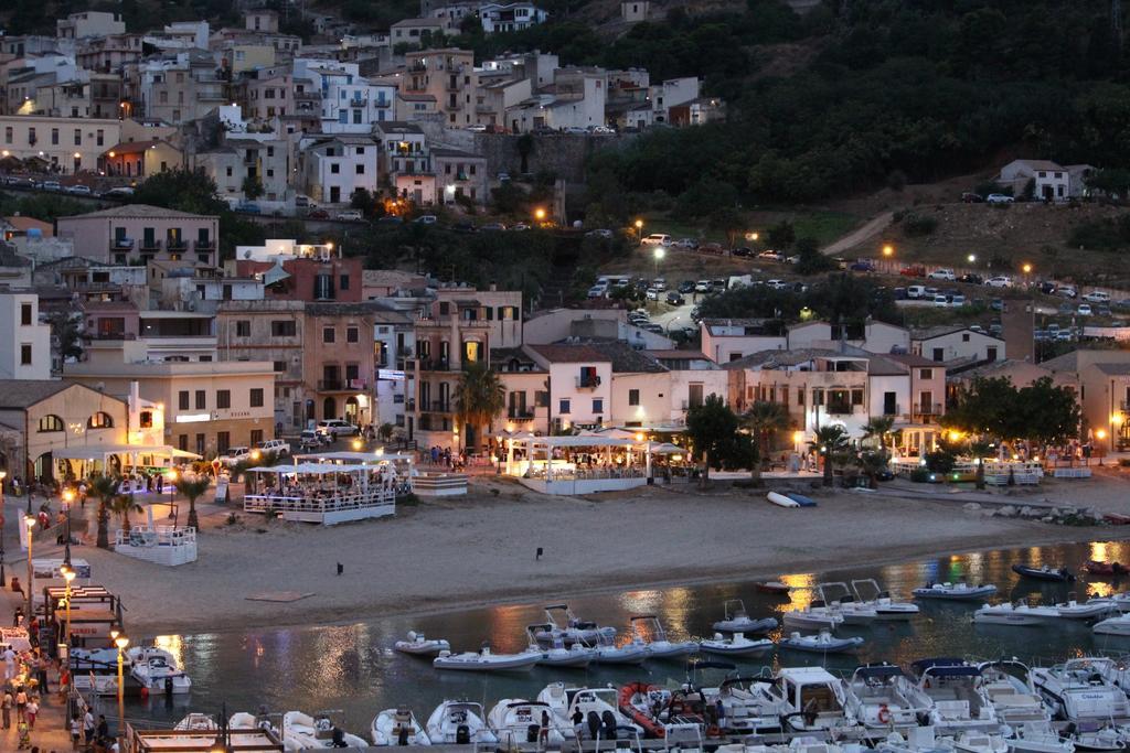 Bovio guest House Castellammare del Golfo Extérieur photo