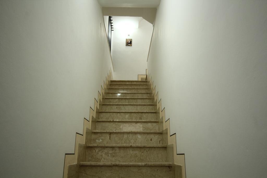 Bovio guest House Castellammare del Golfo Extérieur photo