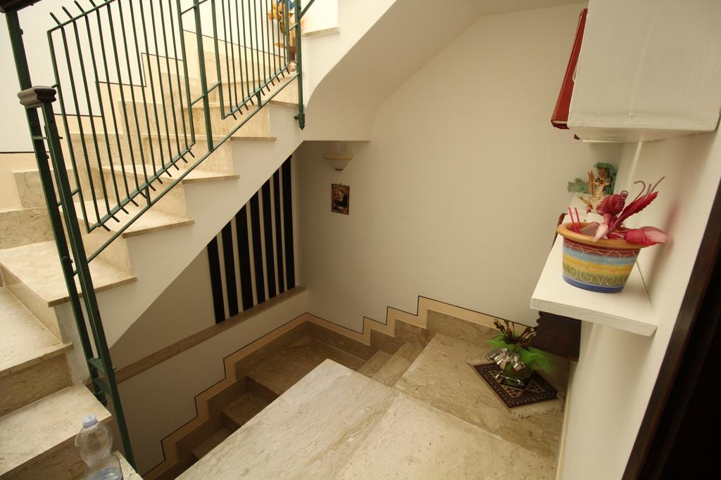 Bovio guest House Castellammare del Golfo Extérieur photo