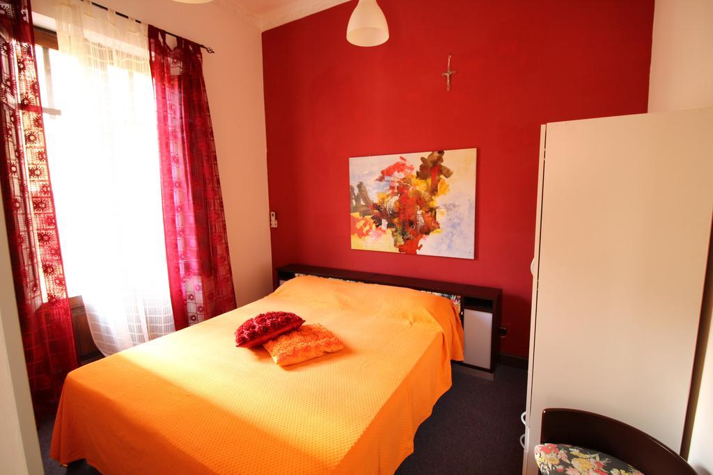 Bovio guest House Castellammare del Golfo Extérieur photo