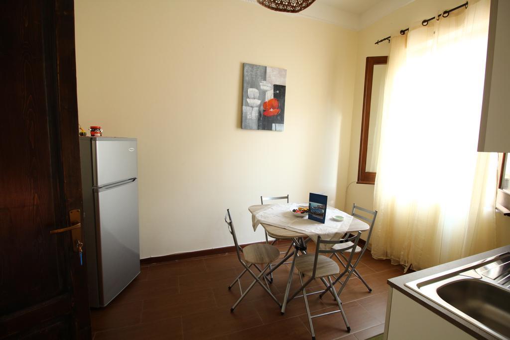 Bovio guest House Castellammare del Golfo Extérieur photo