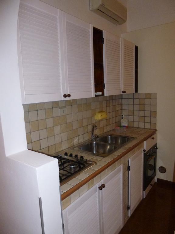 Bovio guest House Castellammare del Golfo Extérieur photo
