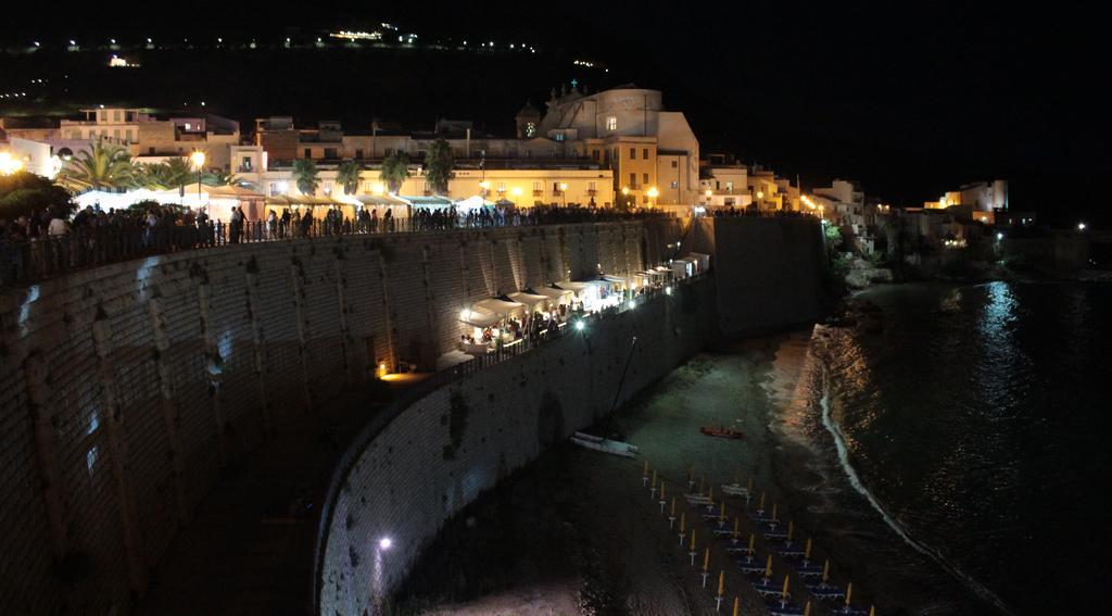 Bovio guest House Castellammare del Golfo Extérieur photo