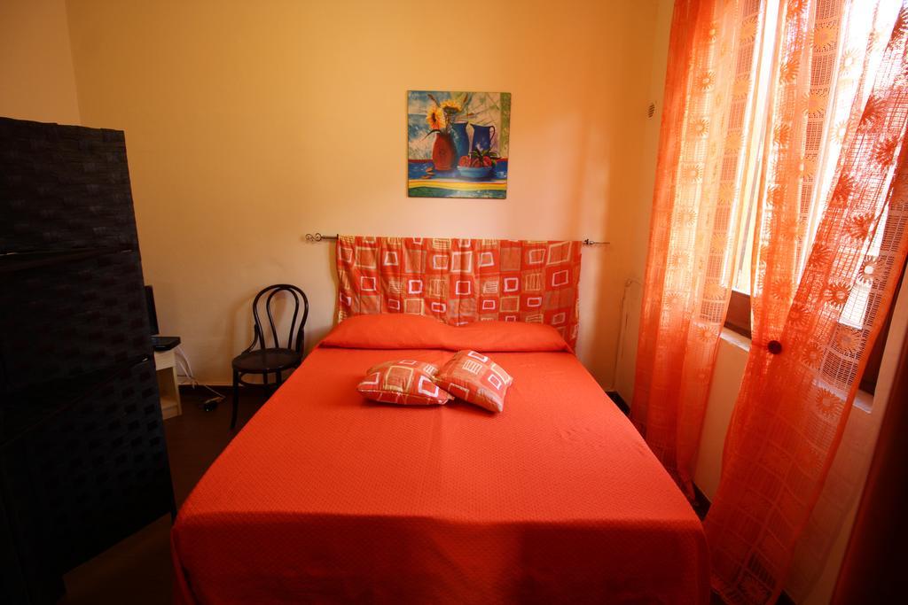 Bovio guest House Castellammare del Golfo Extérieur photo