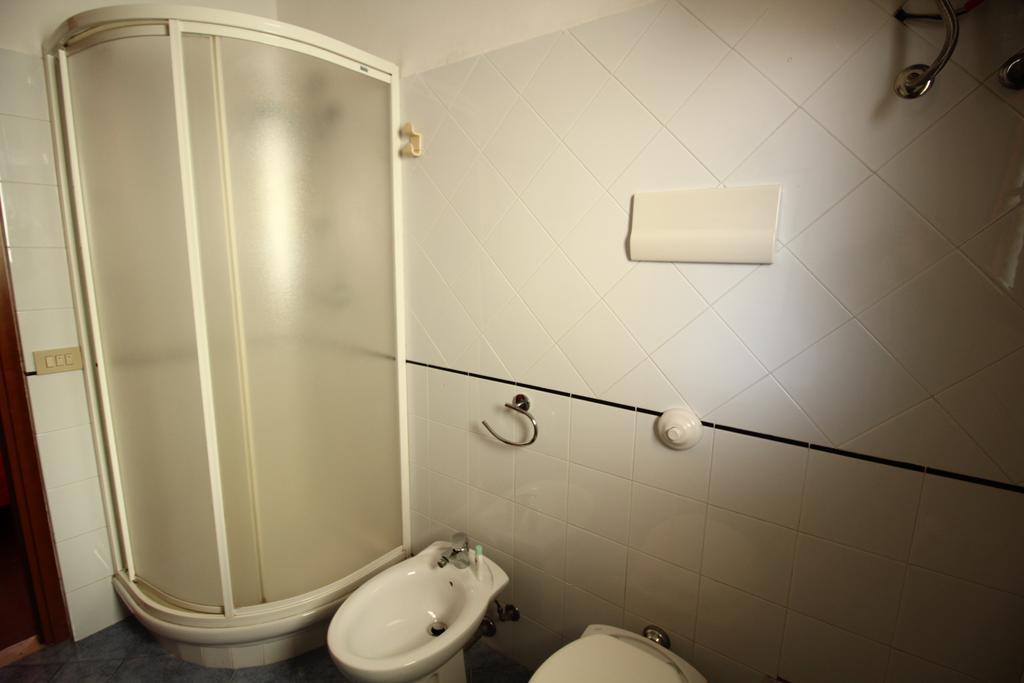 Bovio guest House Castellammare del Golfo Extérieur photo