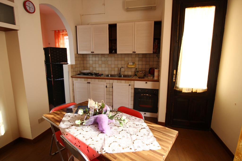 Bovio guest House Castellammare del Golfo Extérieur photo