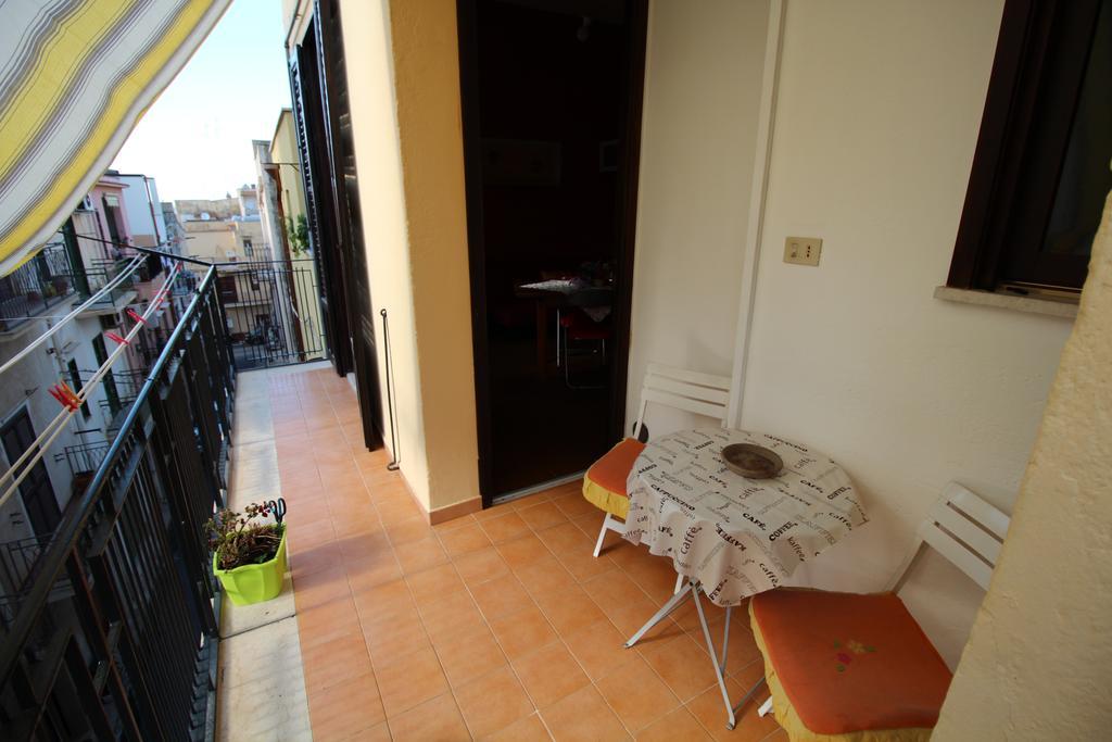 Bovio guest House Castellammare del Golfo Extérieur photo