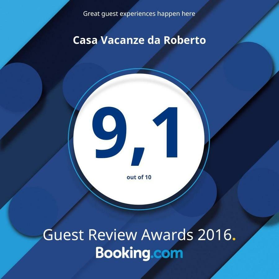 Bovio guest House Castellammare del Golfo Extérieur photo